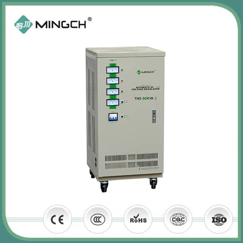 Automatic Voltage Regulator
