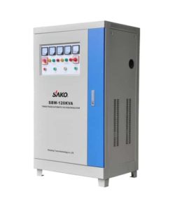Sako-120-kVA-Voltage-Stabilizer price Bangladesh