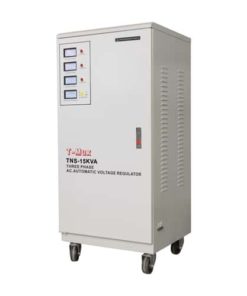 Sako 15 kVA Voltage Stabilizer