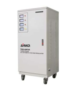 TNS 60 kVA Voltage Stabilizer