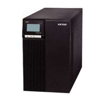 KSTAR-HP930c-3KVA Online UPS Price in Bangladesh